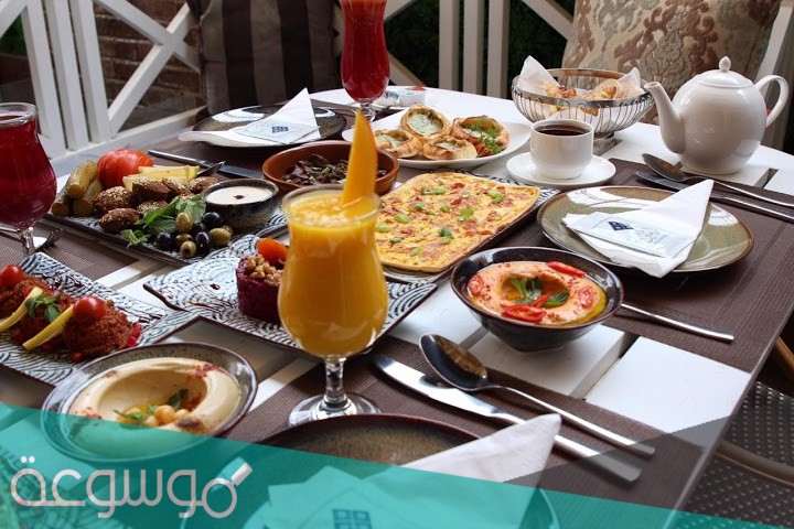 عروض مطعم ارمني الرياض 2021