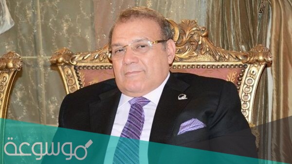 القبض على حسن راتب
