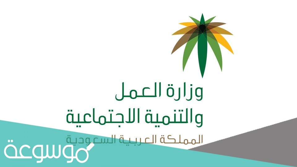 خدمات مكتب العمل السعودي