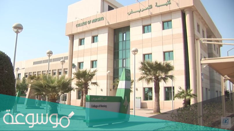 التسجيل في كلية التمريض الكويت
