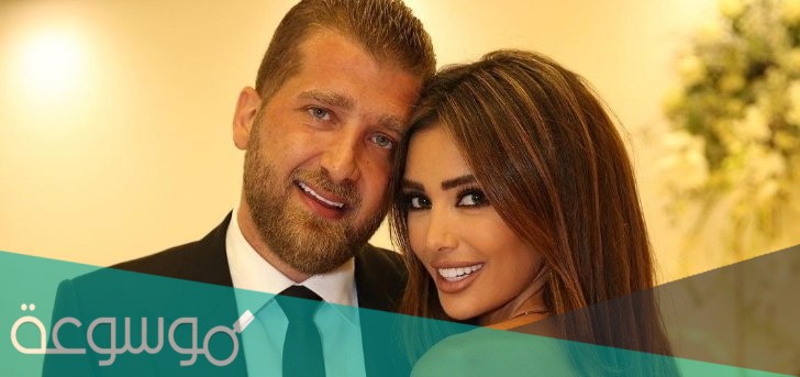 من هو زوج جيسيكا عازار