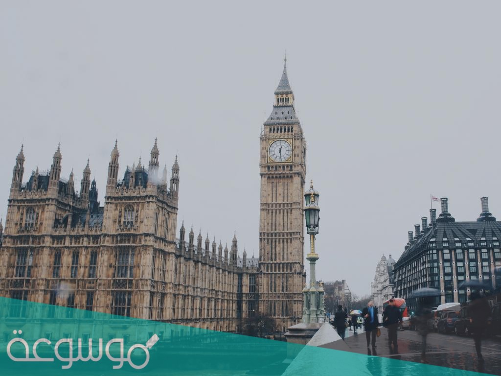 أرقى أحياء لندن للإقامة