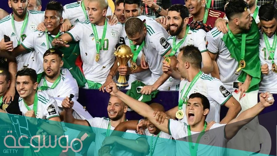 الرقم القياسي للمنتخبات دون خساره في العالم ؟