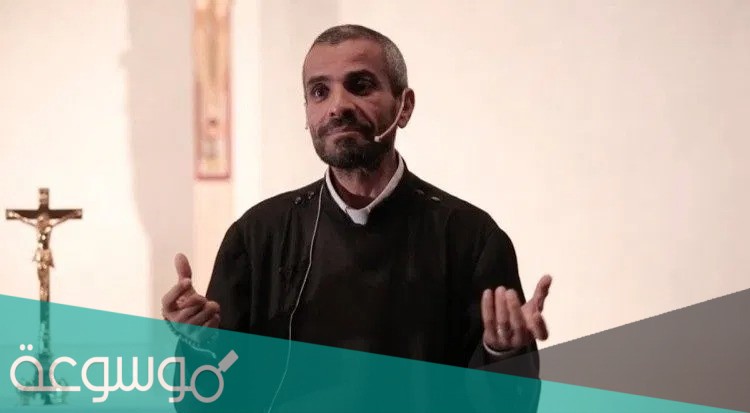 ديانة مجدي علاوي