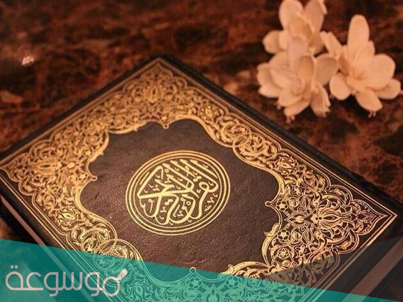 اتجعل فيها من يفسد فيها