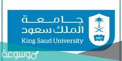 نسب القبول في جامعة الملك سعود 1443