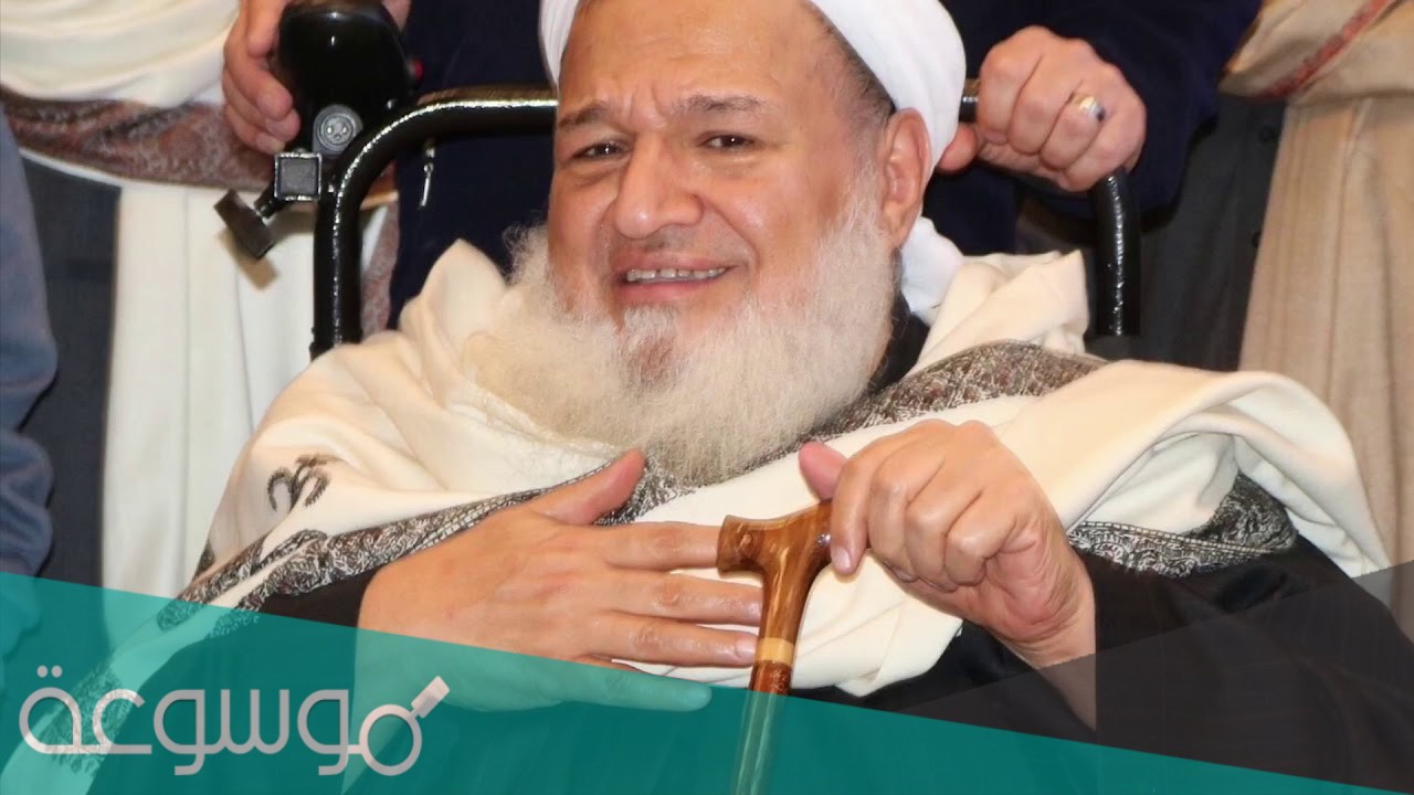 من هو إبراهيم الخليفة الإحسائي ويكيبيديا