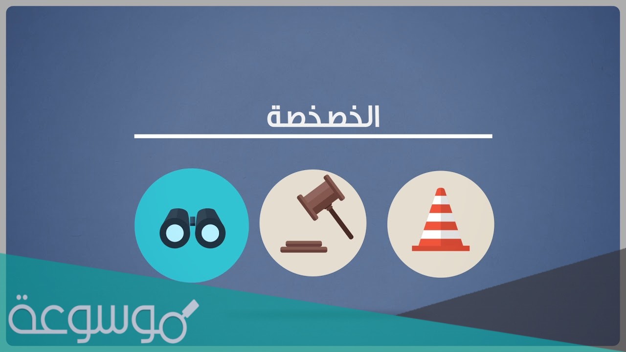 الخصخصه في التعليم