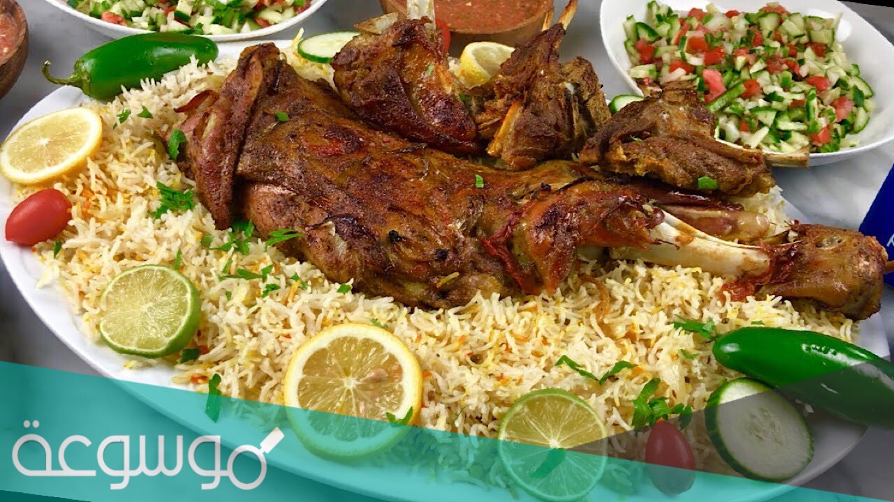 ما هو الحنيذ واللحم المقلقل