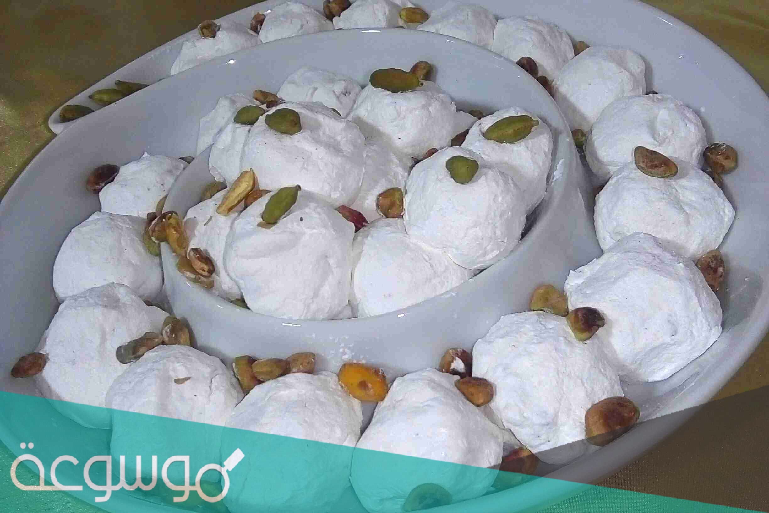 ما هو المن والسلوى