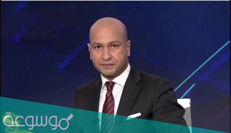 من هو محمد الطميحي ويكيبيديا السيرة الذاتية