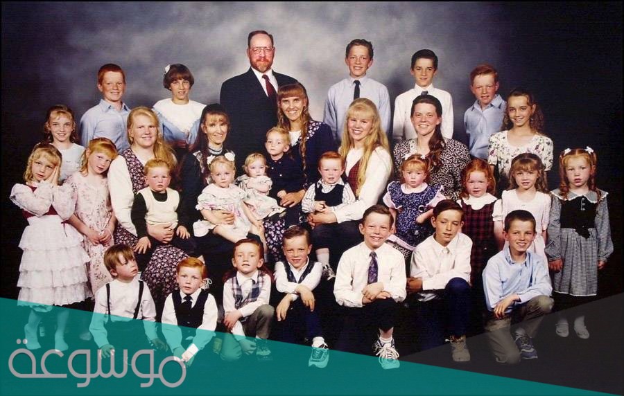 ما هي ديانة المورمون