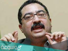 إبراهيم عيسى