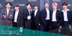 لماذا bts يضعون المكياج