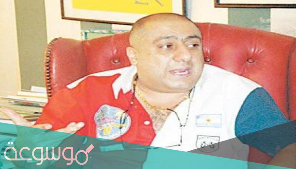 هل هاني جرجس فوزي مسلم
