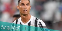 كم عدد اهداف رونالدو مع المنتخب