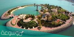 افضل اماكن سياحية في دولة الكويت 2022