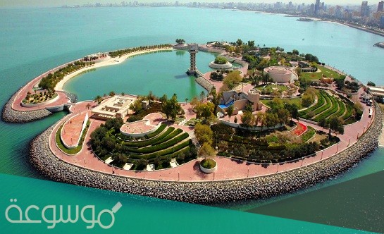افضل اماكن سياحية في دولة الكويت 2021