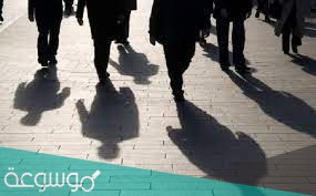 اذا وضعت عليه الماء لا يبتل