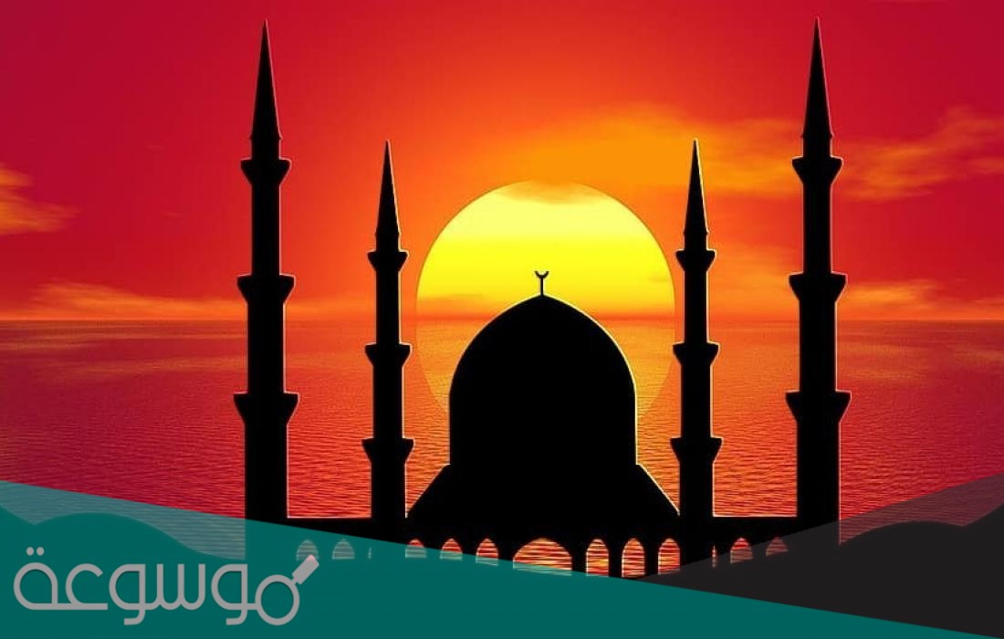 لماذا لم يؤذن الرسول ص
