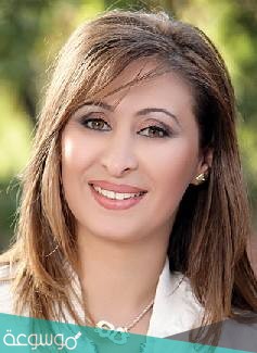 اسيل الخريشا ويكيبديا