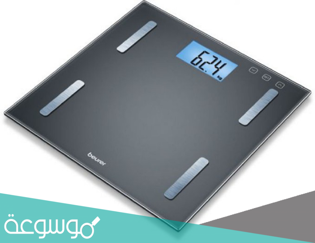 افضل ميزان للجسم دقيق