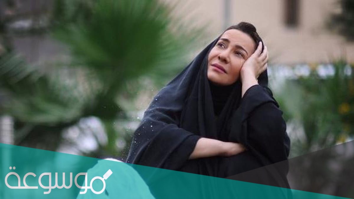 قصة مسلسل اقبال يوم اقبلت