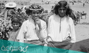 الحمادي وش يرجعون