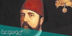 من هو الخديوي اسماعيل حاكم مصر
