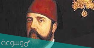 الخديوي اسماعيل