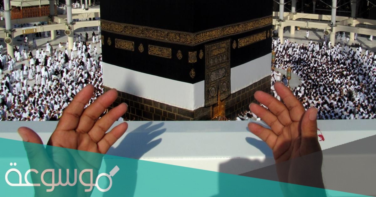 عدد حجاج عام 1441-2020