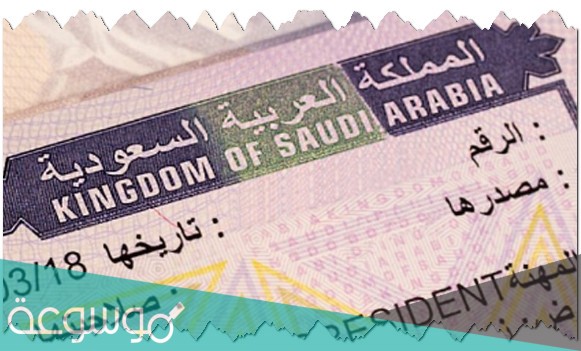 الفرق بين تاشيرة الخروج والعودة المفردة والمتعددة