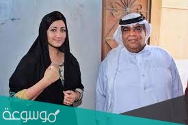 الفنان علي الشهابي