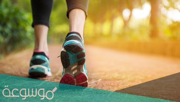 الكيلو كم خطوة ، الكيلو يعادل كم خطوة مشي