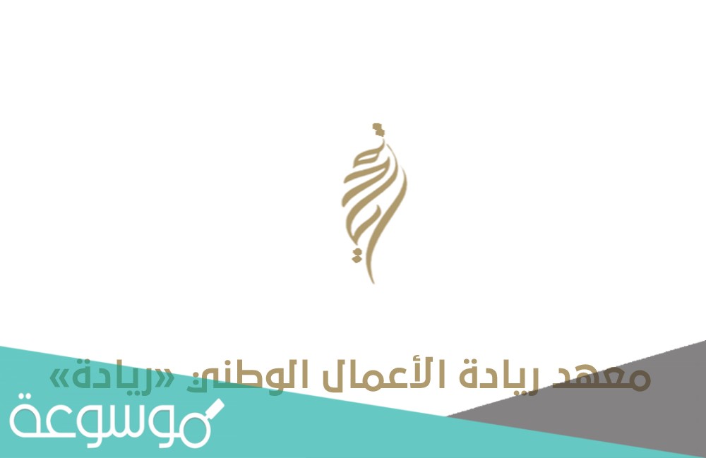 المشاريع التي تدعمها ريادة الأعمال الوطنية وشروط دعم المشاريع