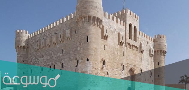 اين توجد جزيرة فاروس