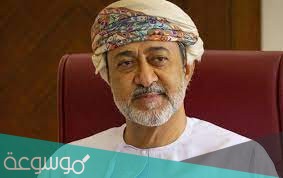بلعرب بن هيثم بن طارق