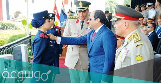 هل يوجد تمريض عسكري بعد الإعدادية 2021 للبنات