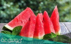 تفسير رؤية البطيخ في المنام
