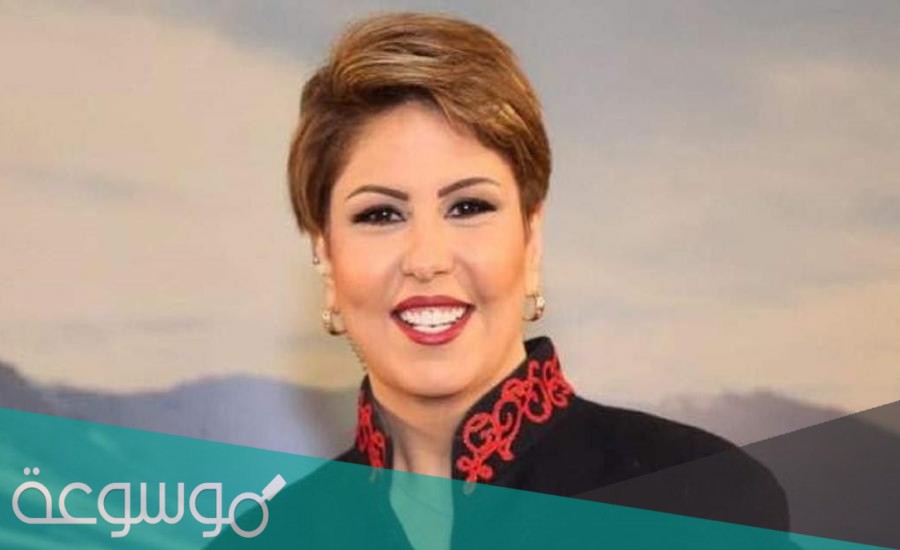 من هي فجر السعيد ويكيبيديا
