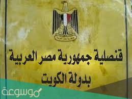 جواز السفر المصري