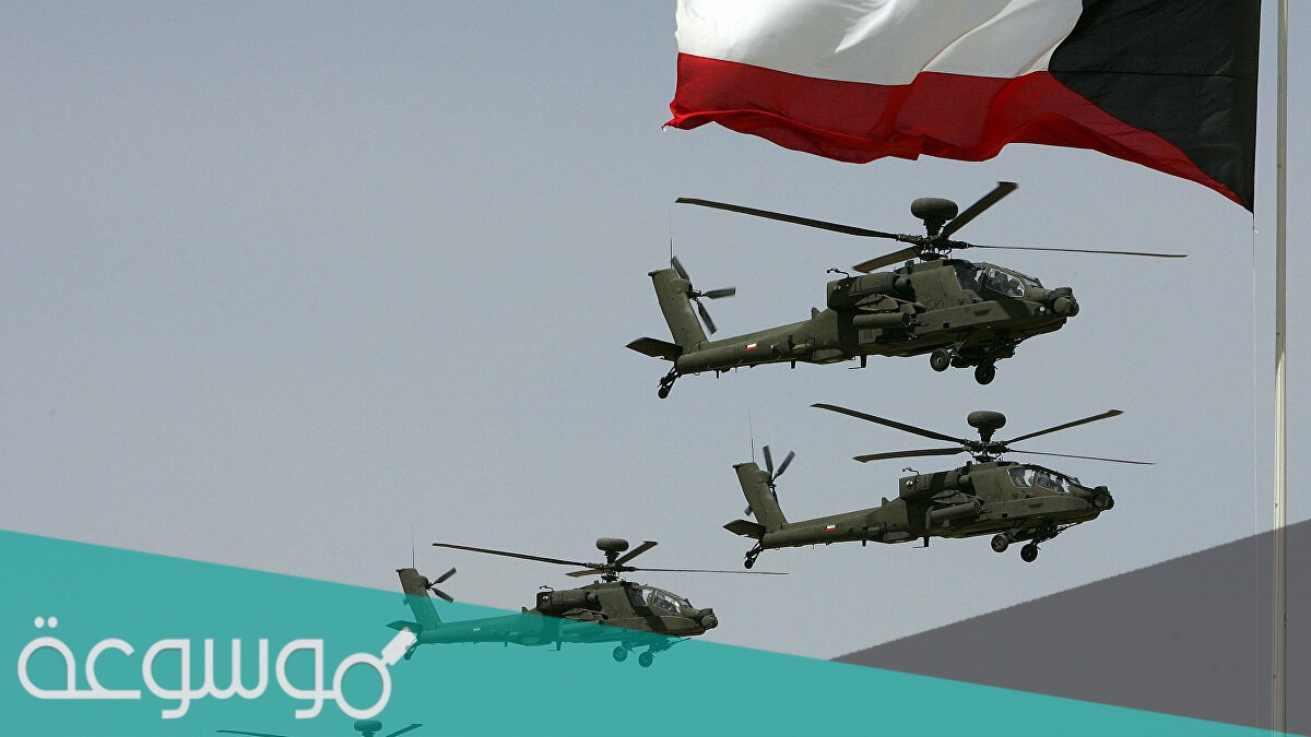 رابط وطريقة التسجيل في كلية علي الصباح العسكرية الكويت 2021