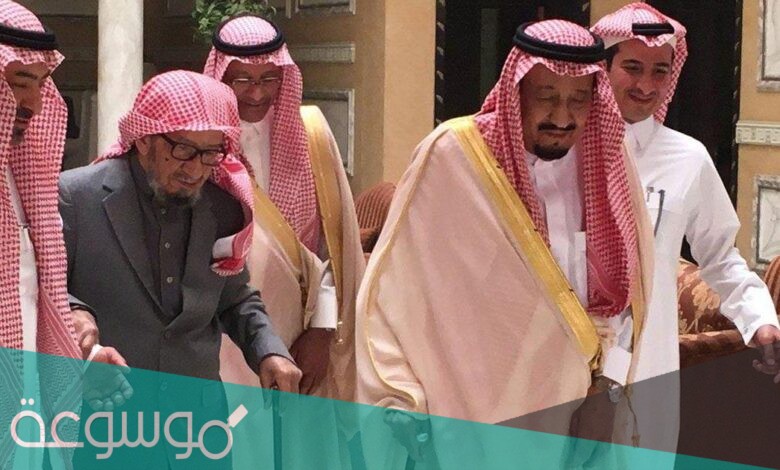 من هو ناصر الشثري ويكيبيديا