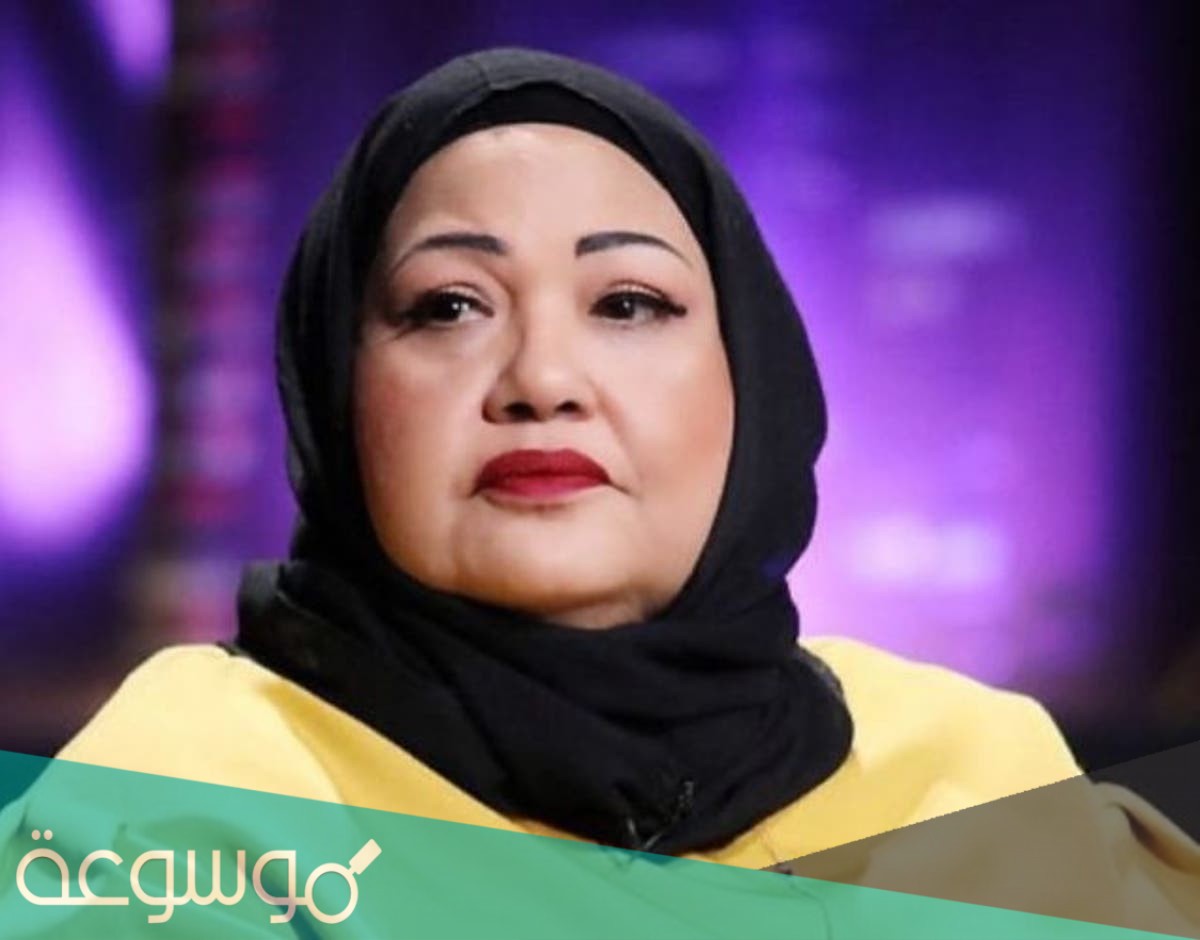 حقيقة وفاة انتصار الشراح في أمريكا