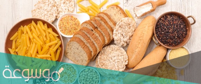 ما هو الجلوتين وما هي اضراره