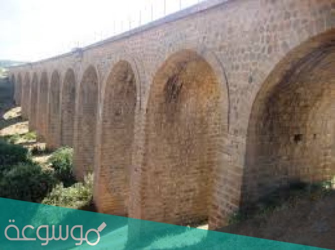 اسم قديم لمدينة سور الغزلان