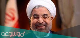 رئيس ايران الحالي