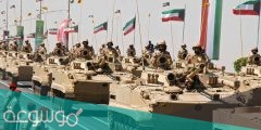رابط التسجيل في الجيش الكويتي 2022 جندي مهني vc.kuwaitarmy.gov.kw