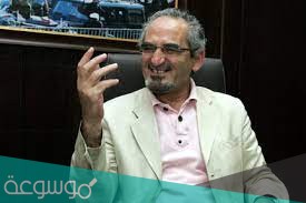 زهير النوباني