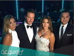 زوج أمل بوشوشة